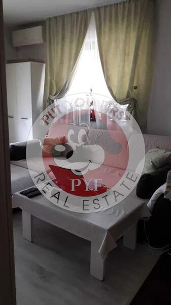 Militari Residence | Apartament 2 camere | 38mp | Decomandat | B10370