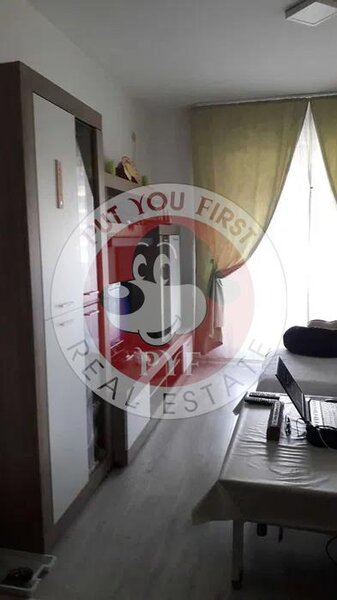 Militari Residence | Apartament 2 camere | 38mp | Decomandat | B10370