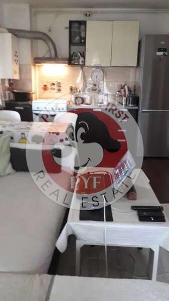 Militari Residence | Apartament 2 camere | 38mp | Decomandat | B10370