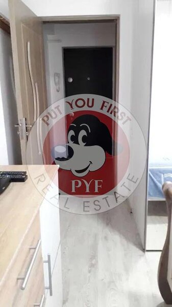 Militari Residence | Apartament 2 camere | 38mp | Decomandat | B10370