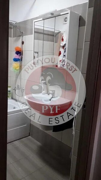 Militari Residence | Apartament 2 camere | 38mp | Decomandat | B10370