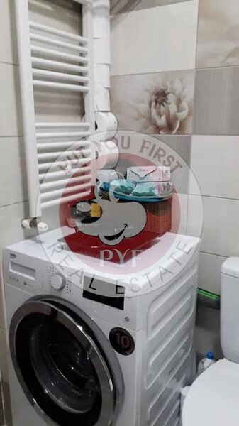 Militari Residence | Apartament 2 camere | 38mp | Decomandat | B10370